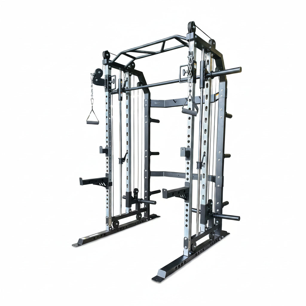 All-In-One Functional Trainer