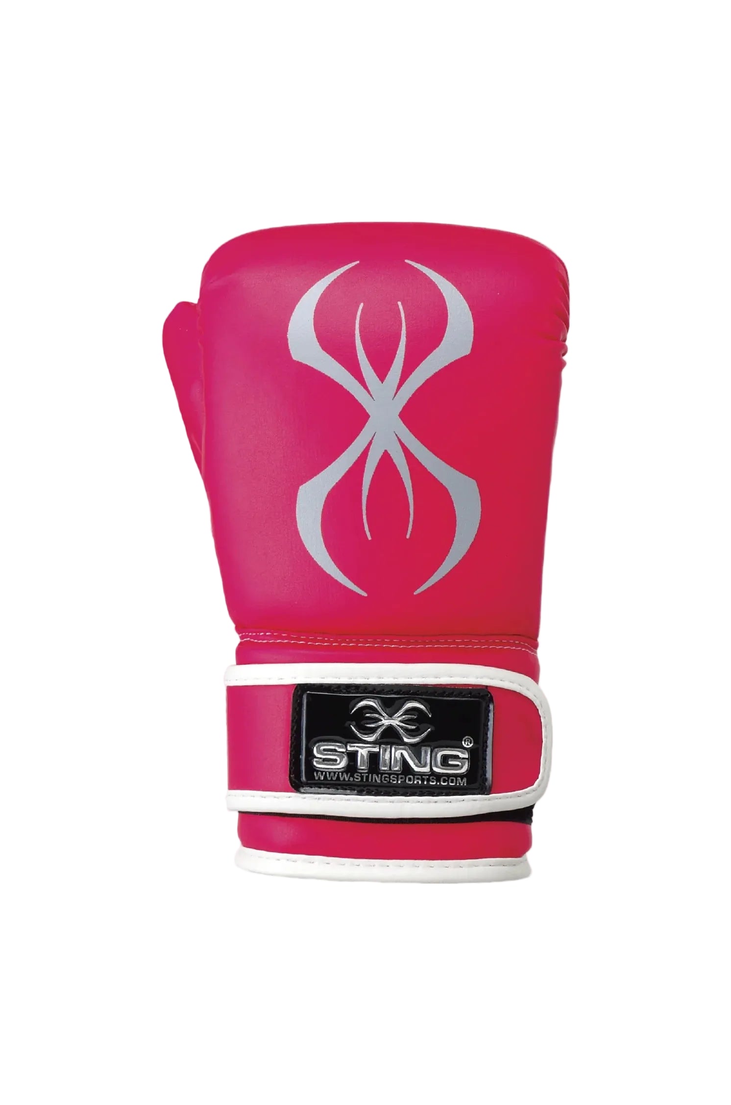 Sting Armafit Bag Mitts (Pink)
