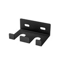 Wall Barbell Holder - 2 Bars