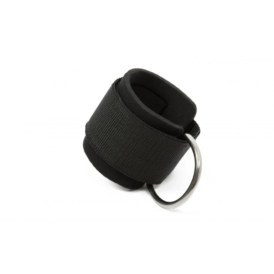 Ankle Strap Cable Attachment