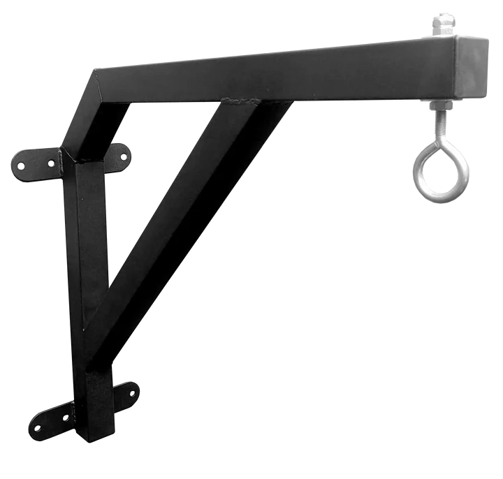 Punching Bag Wall Mounting Bracket