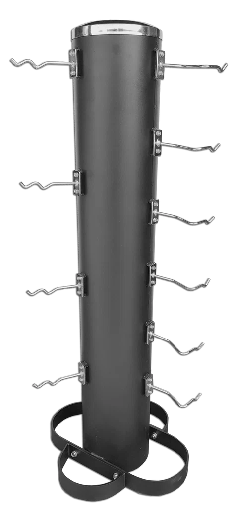 Cable Attachment Storage Tree