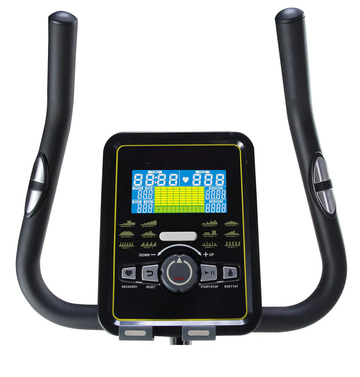 Crosstrainer 21