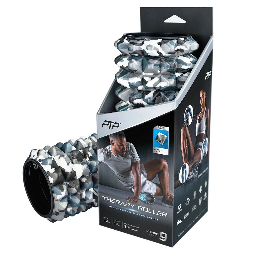 PTP Massage Therapy Roller FIRM