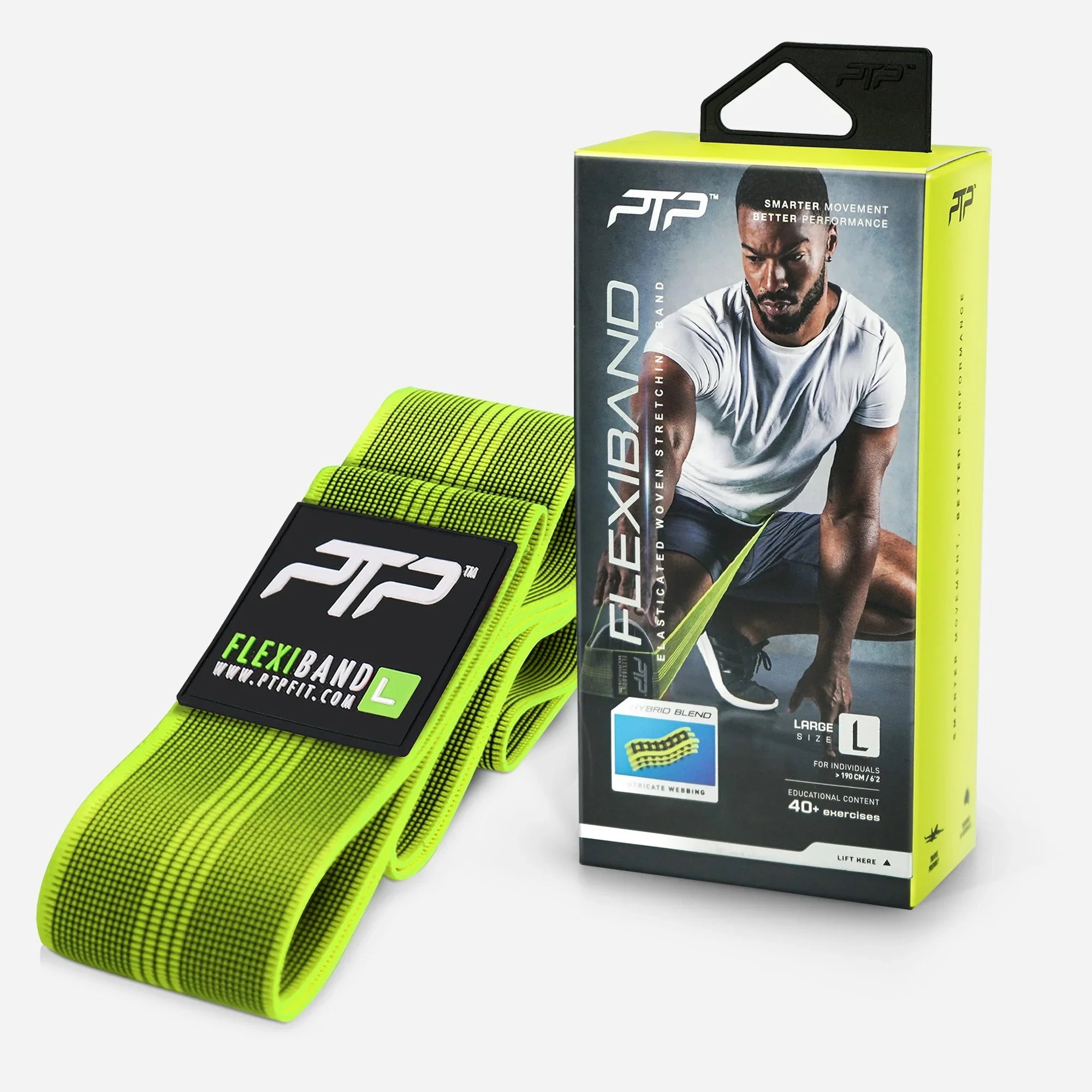 PTP FlexiBand Large