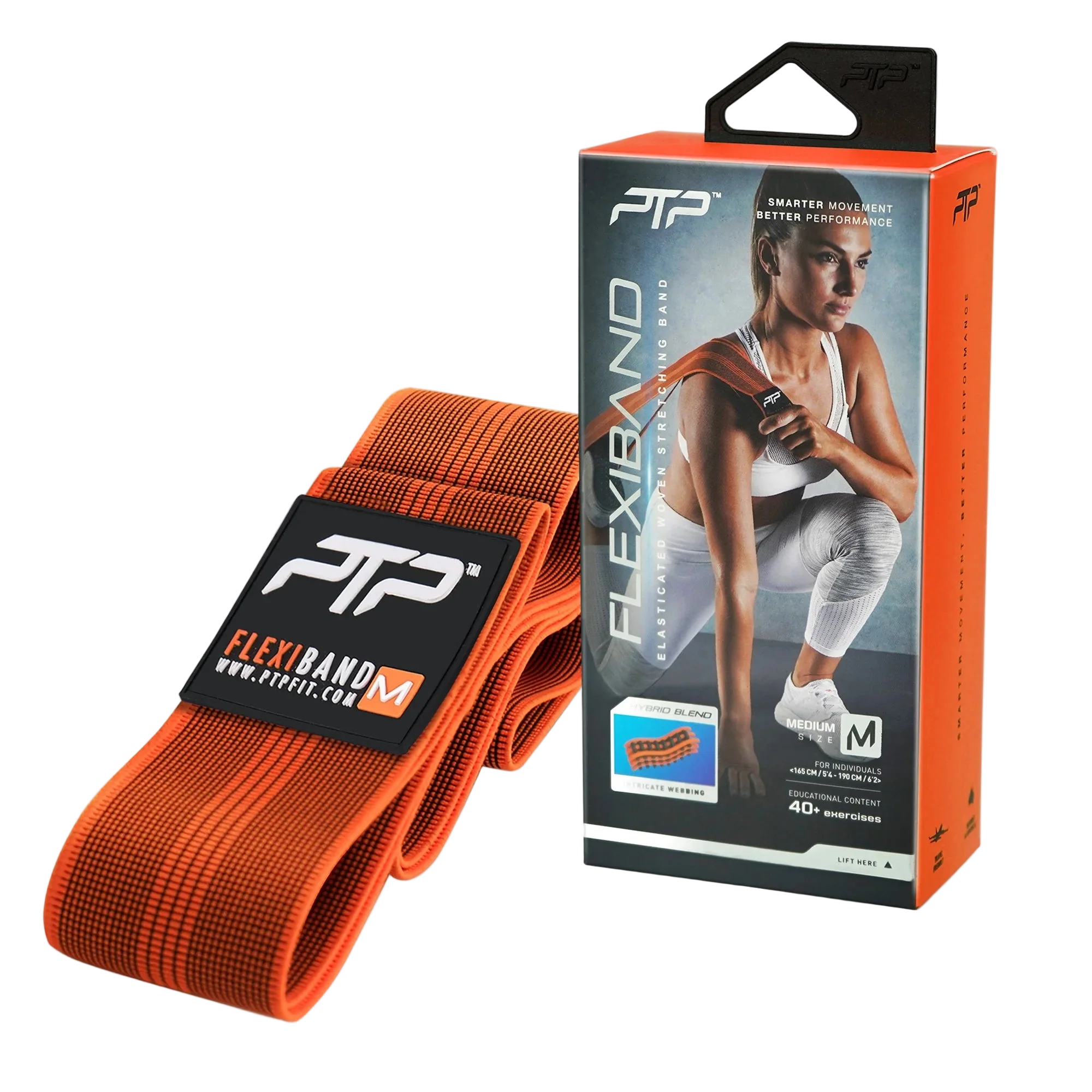 PTP FlexiBand Large
