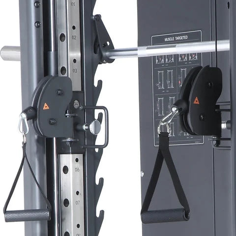 Platinum Functional Trainer