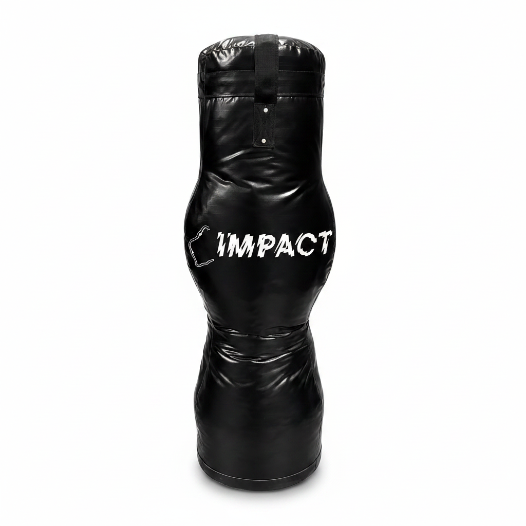 Impact Body Boxing Bag – 132cm
