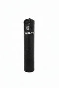 Impact General Purpose Boxing Bag - Black