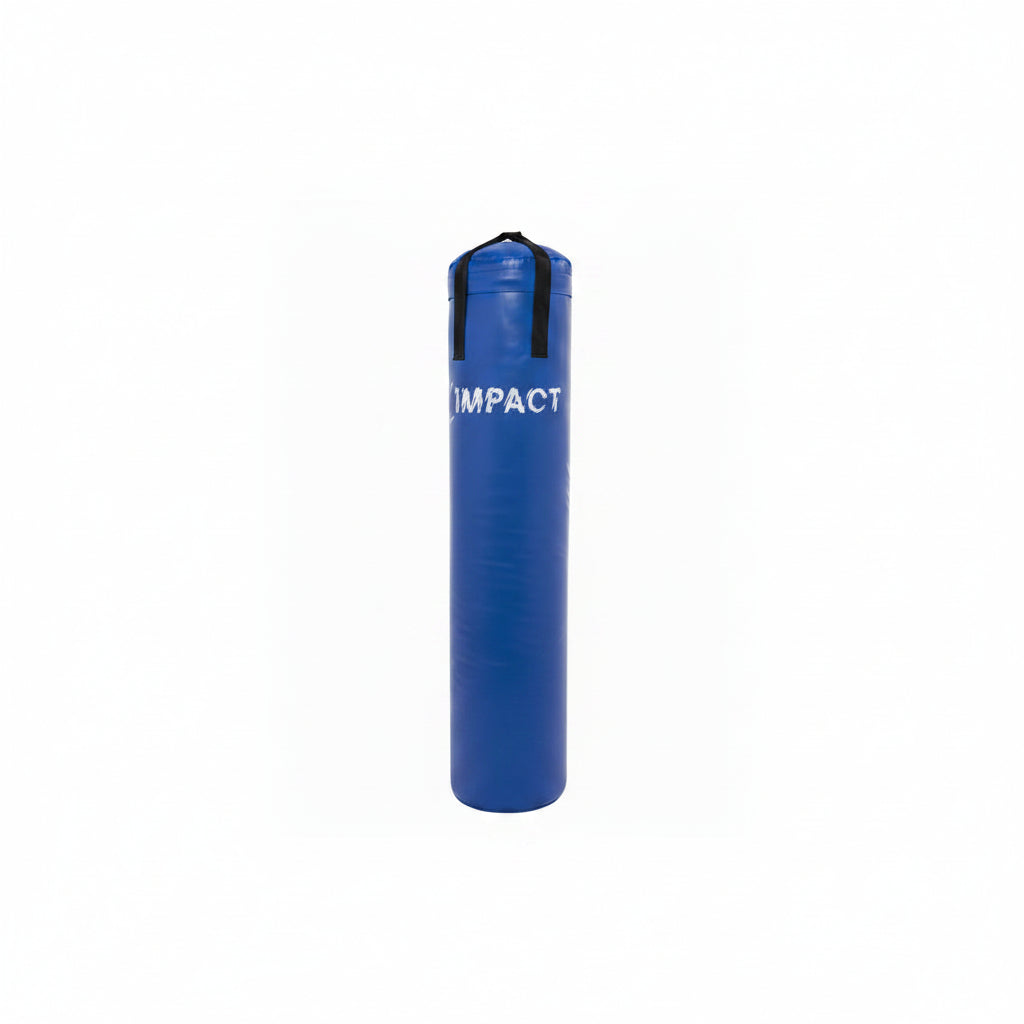 Impact General Purpose Boxing Bag - Blue
