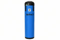 Impact Elite Boxing Bag 5FT - Blue/Black