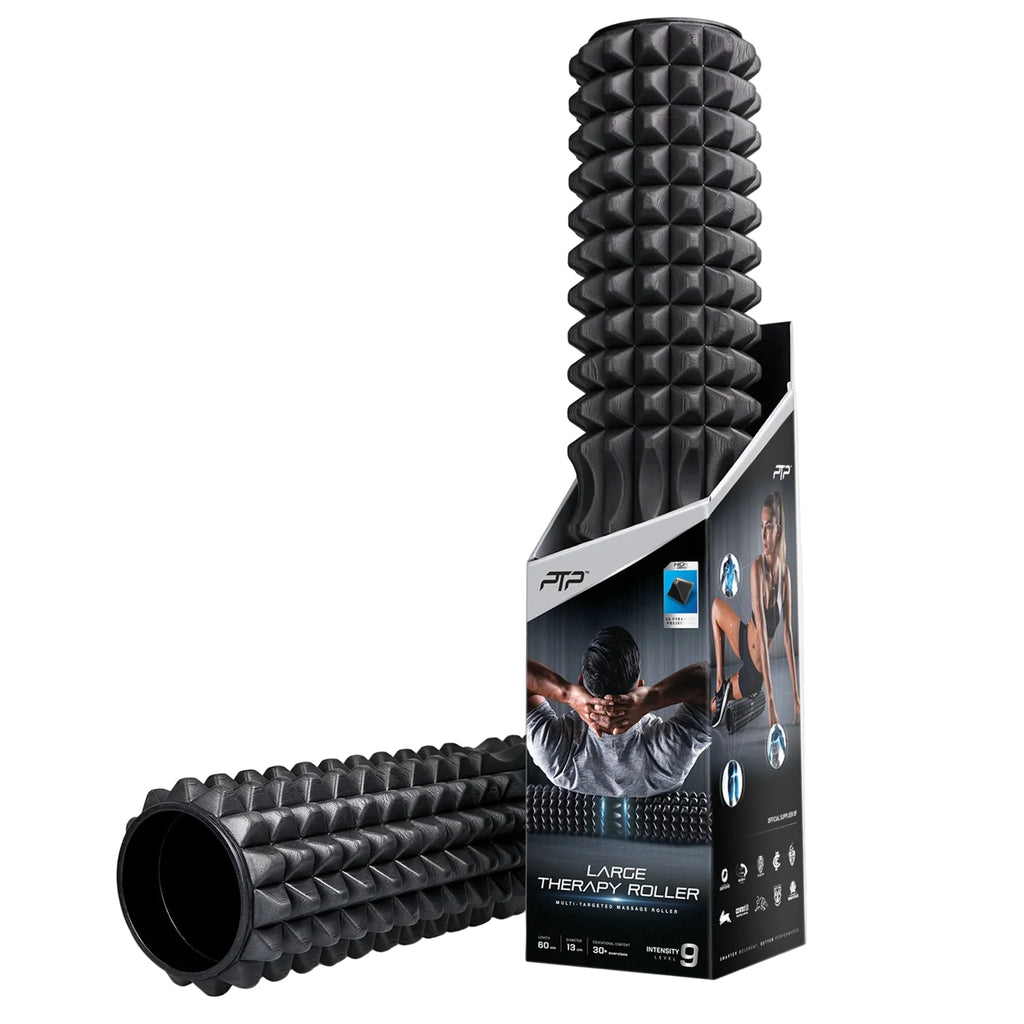 PTP Massage Therapy Roller Large FIRM
