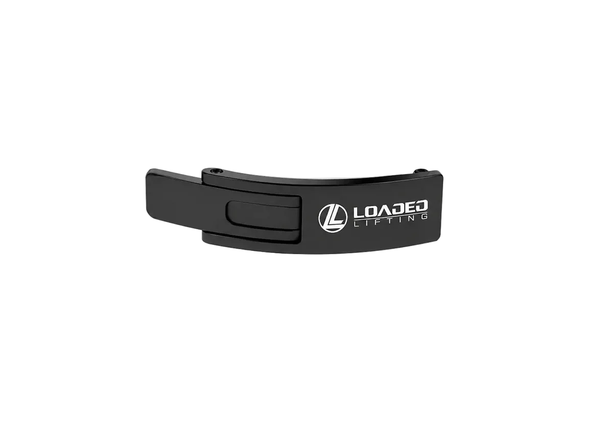 Loaded Lifting Replacement Lever Buckle