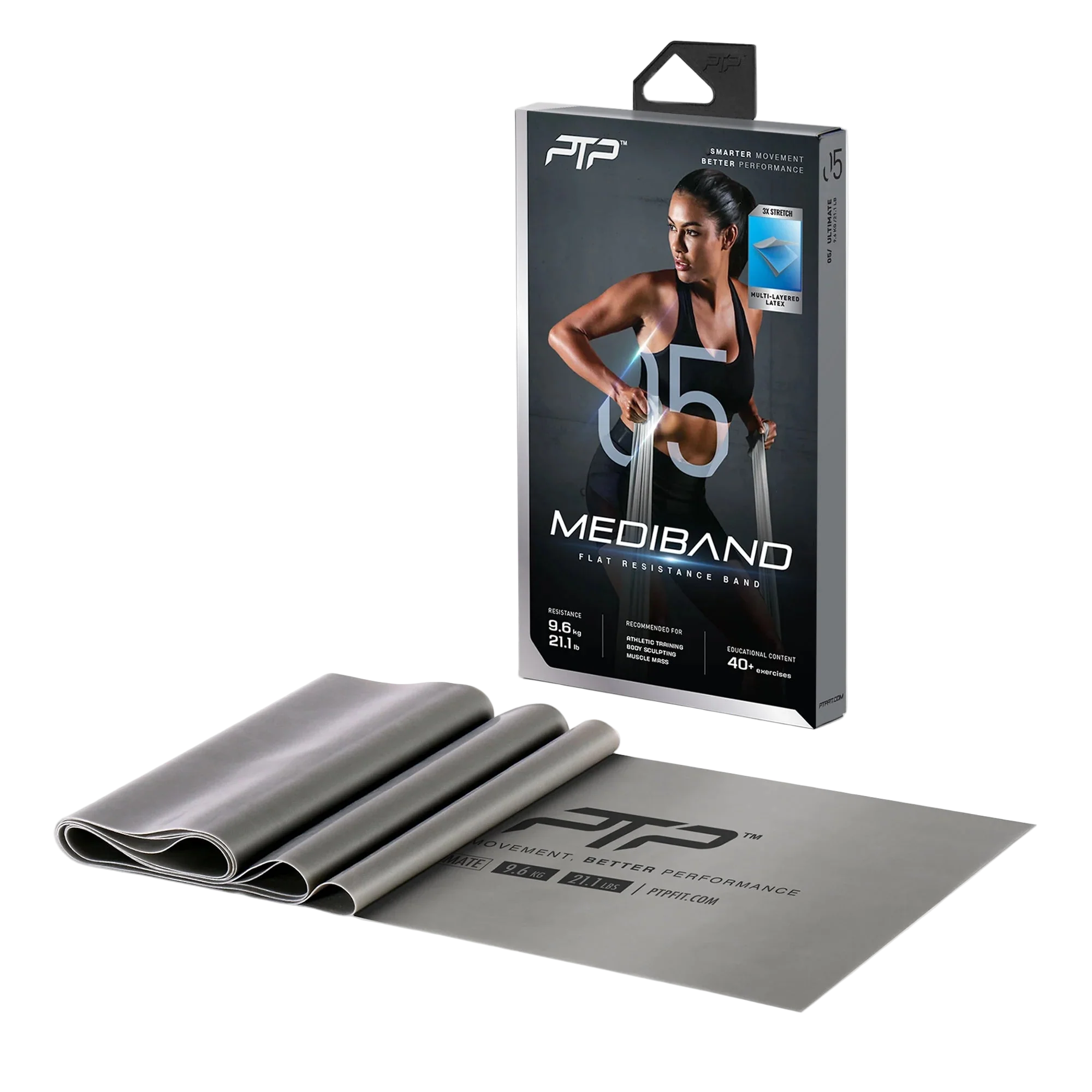 PTP MediBand Ultimate