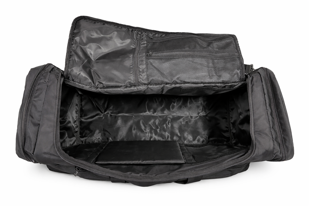 Loaded Lifting Gym Bag