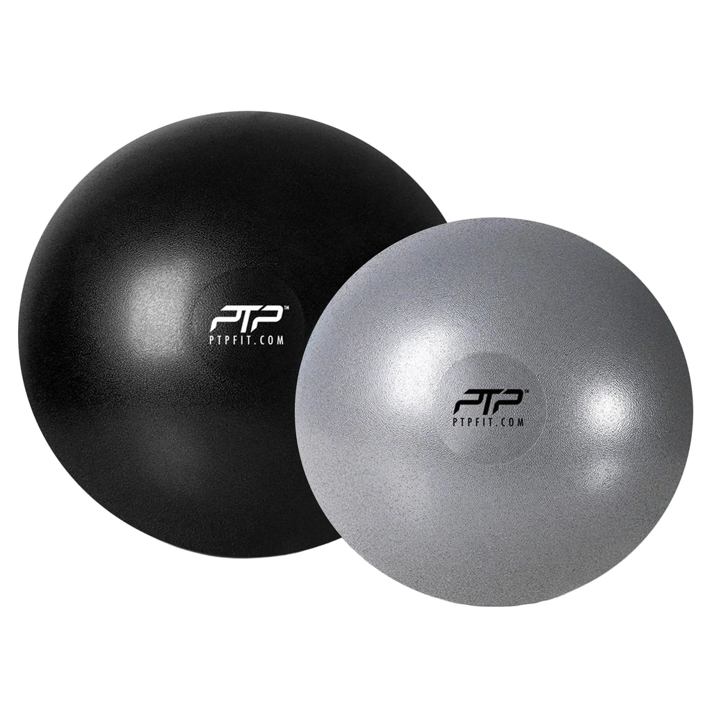 PTP Pilates Balls Combo