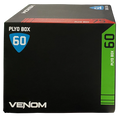 3 in 1 Foam Plyo Box