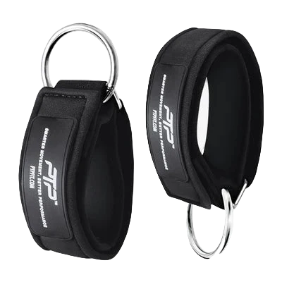Elite Ankle Straps