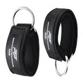 Elite Ankle Straps