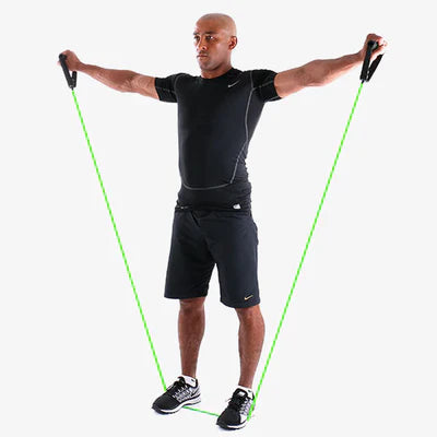 PTP PowerTube+ Medium (7 - 25 lbs)