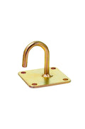 Sting Bag/FC Fixed Floor Hook