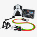 PTP - Resistance System