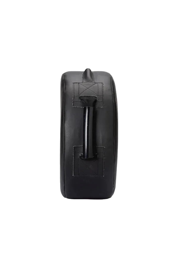 Sting Round HD Bump/Strike Shield (Black/Gold)