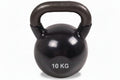 Kettlebells (Vinyl Covered) - 10kg