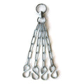Extra Heavy Duty Chain & Swivel