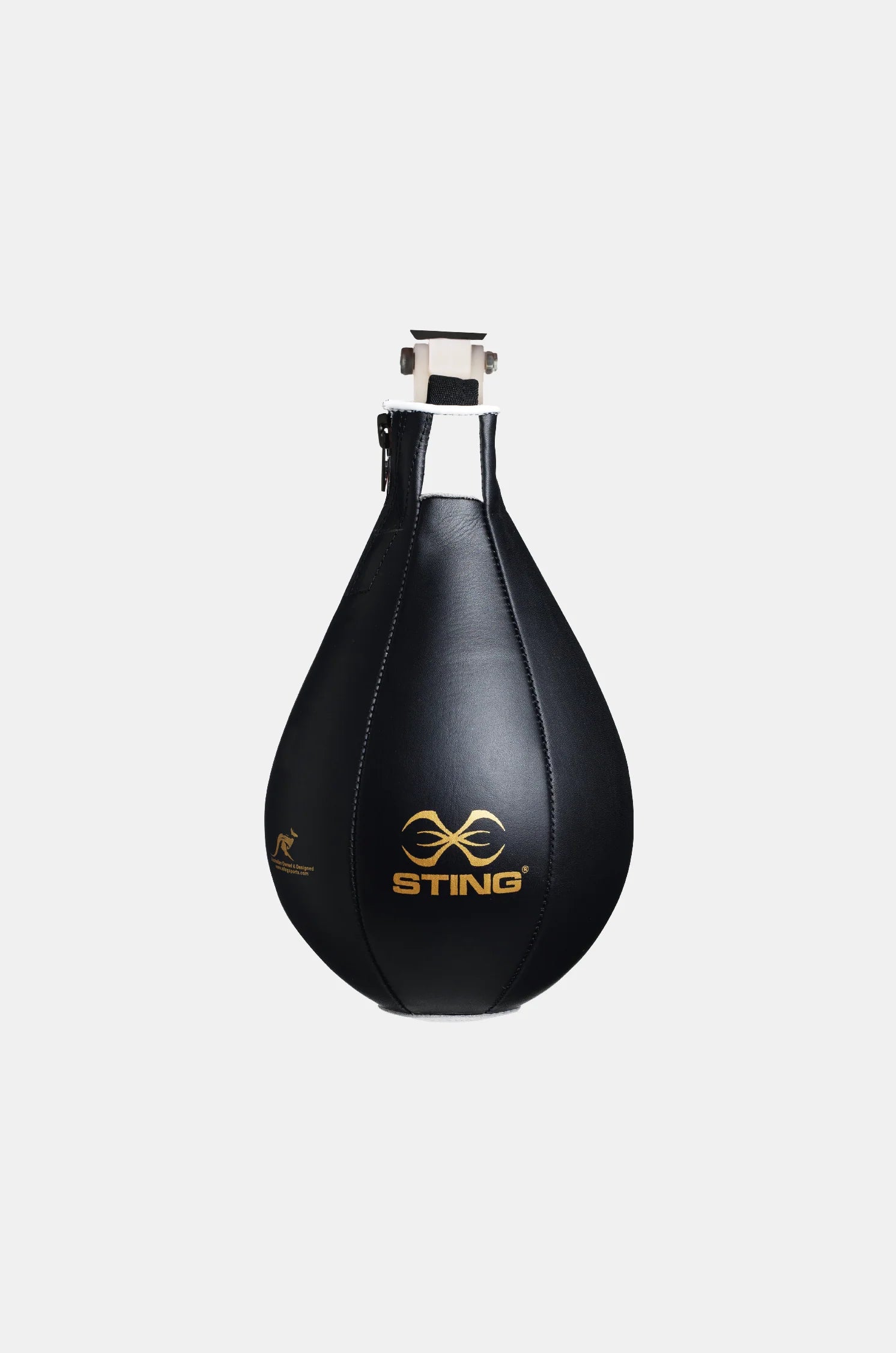 Sting 10 Inch Pro Leather Speedball Only