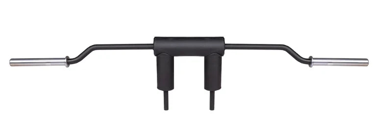 Olympic Safety Squat Bar