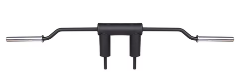 Olympic Safety Squat Bar