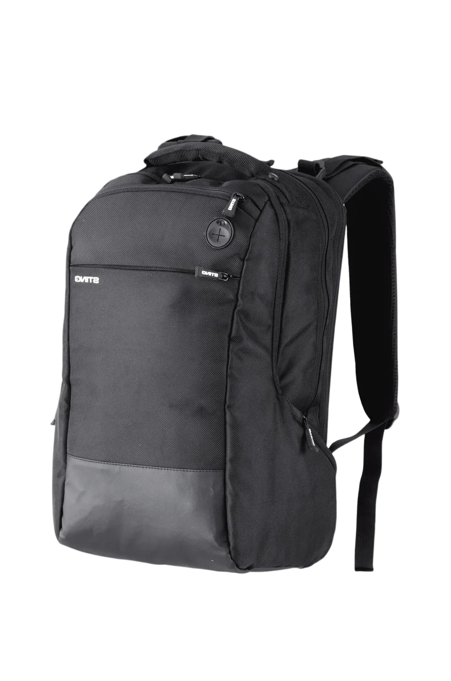 Sting Impact Backpack - Black
