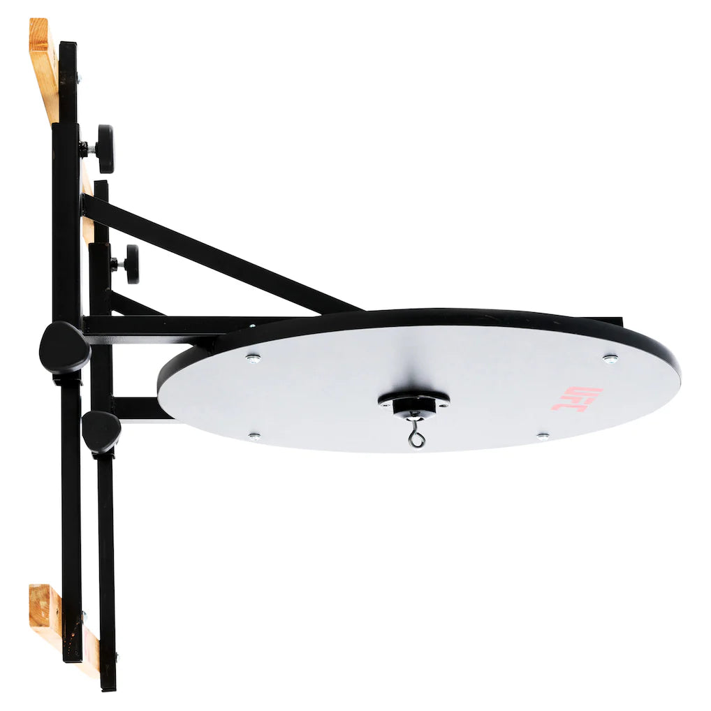UFC Speed Bag Platform