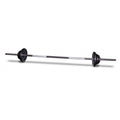 Bodyworx 7SET30BW Dumbbell Kit in Colour Carton (30KG)