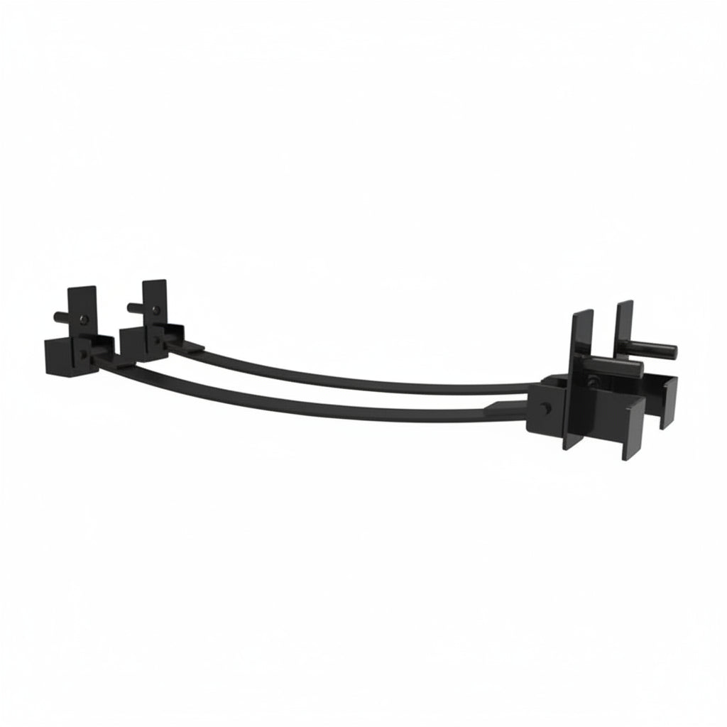 Modular Rig - Safety Straps (Pair) for 75mm Tube