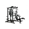 Gold's gym discount platinum smith machine